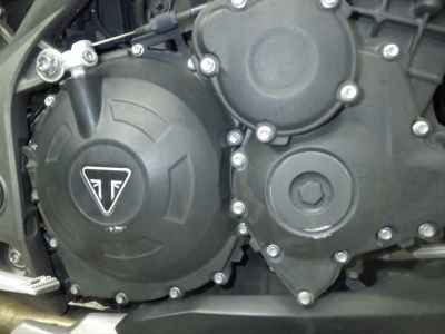 Triumph Speed Triple 1050 RS 2019