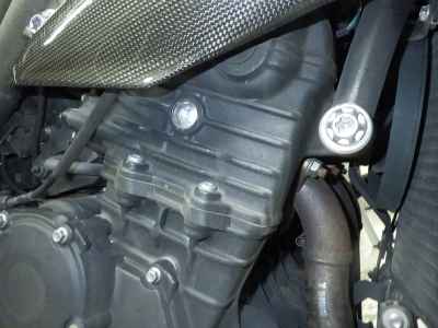 Triumph Speed Triple 1050 RS 2019