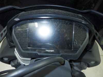 Triumph Speed Triple 1050 RS 2019