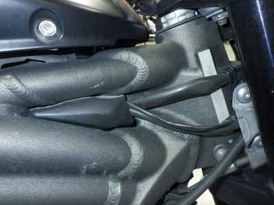 Triumph Speed Triple 1050 RS 2019