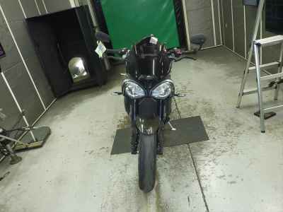 Triumph Speed Triple 1050 RS 2019