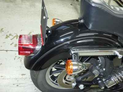 Harley-Davidson Low Rider FXDL1580 2005