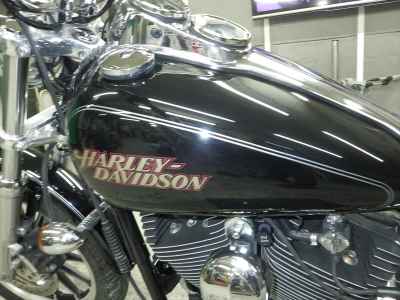 Harley-Davidson Low Rider FXDL1580 2005