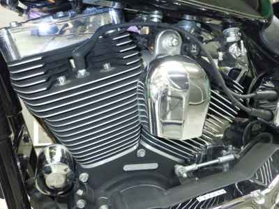 Harley-Davidson Low Rider FXDL1580 2005