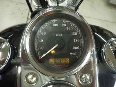 Harley-Davidson Low Rider FXDL1580 2005