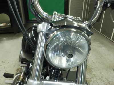 Harley-Davidson Low Rider FXDL1580 2005