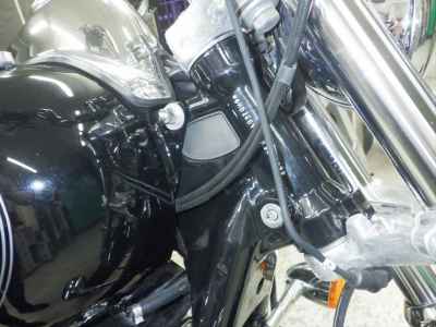 Harley-Davidson Low Rider FXDL1580 2005