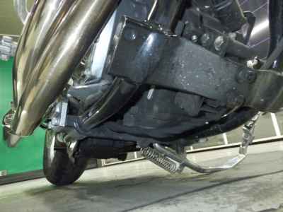 Harley-Davidson Low Rider FXDL1580 2005