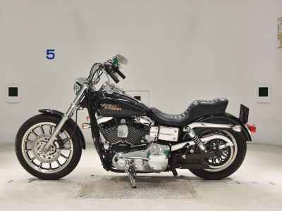 Harley-Davidson Low Rider FXDL1580 2005