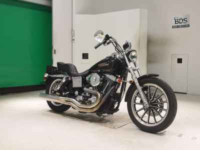 Harley-Davidson Low Rider FXDL1580 2005