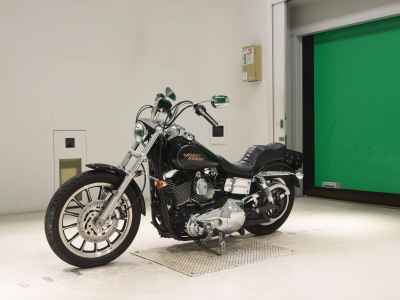 Harley-Davidson Low Rider FXDL1580 2005