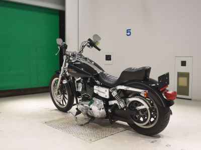 Harley-Davidson Low Rider FXDL1580 2005