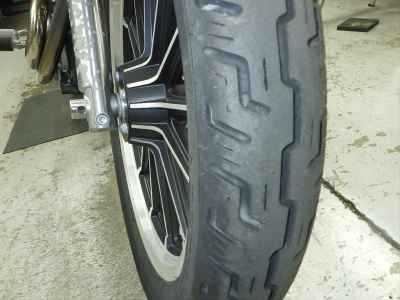 Harley-Davidson Low Rider FXDL1580 2005
