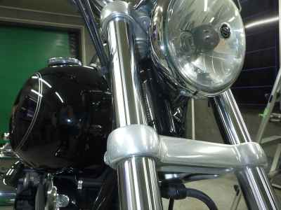 Harley-Davidson Low Rider FXDL1580 2005