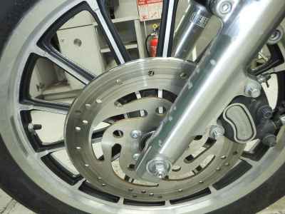 Harley-Davidson Low Rider FXDL1580 2005