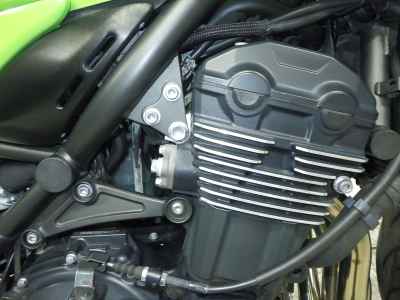 Kawasaki Z900RS 2018