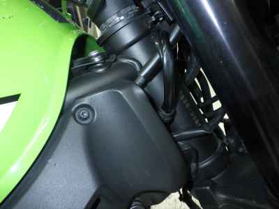 Kawasaki Z900RS 2018