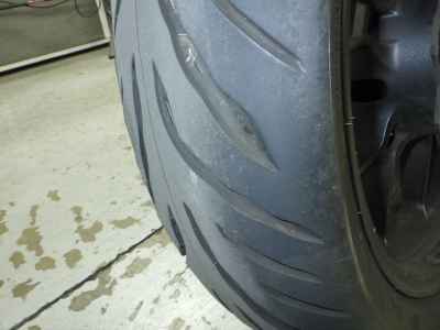 Honda CBR400R 2022