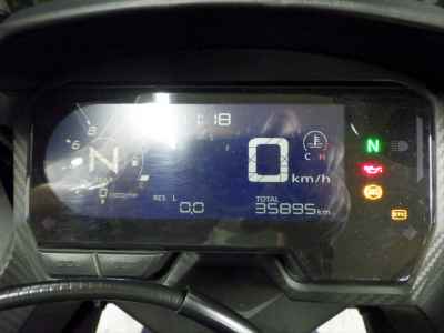 Honda CBR400R 2022