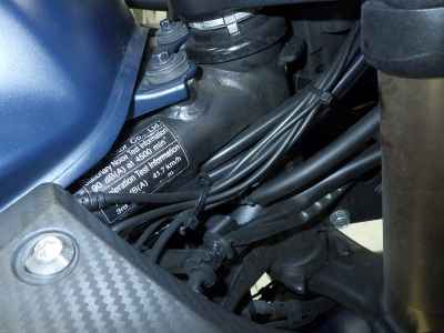 Honda CBR400R 2022
