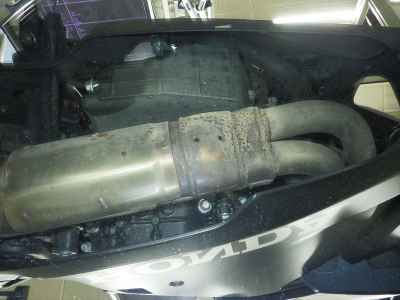 Honda CBR400R 2022