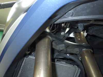 Honda CBR400R 2022