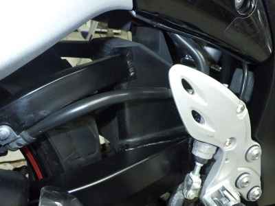 Suzuki Hayabusa 2015