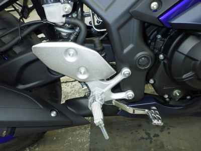 Yamaha YZF-R3 2024