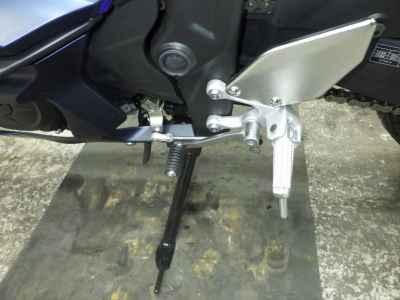 Yamaha YZF-R3 2024