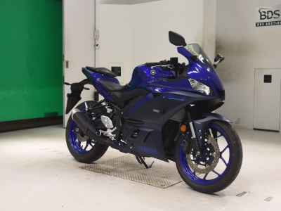 Yamaha YZF-R3 2024