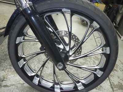 Harley-Davidson Breakout FXBRS1870 2019