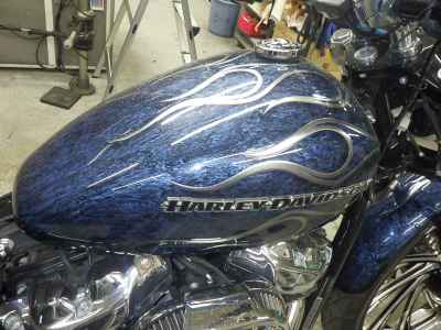 Harley-Davidson Breakout FXBRS1870 2019