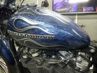 Harley-Davidson Breakout FXBRS1870 2019