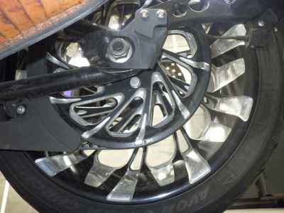 Harley-Davidson Breakout FXBRS1870 2019