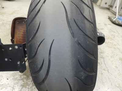 Harley-Davidson Breakout FXBRS1870 2019