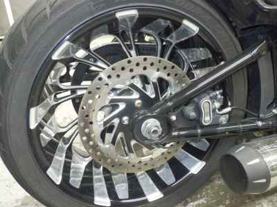 Harley-Davidson Breakout FXBRS1870 2019