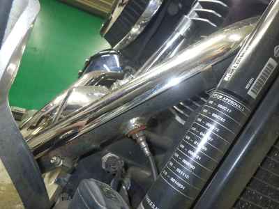 Harley-Davidson Breakout FXBRS1870 2019