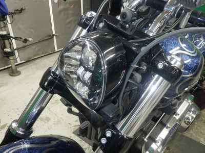Harley-Davidson Breakout FXBRS1870 2019