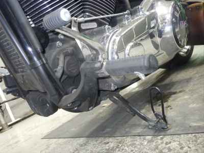Harley-Davidson Breakout FXBRS1870 2019