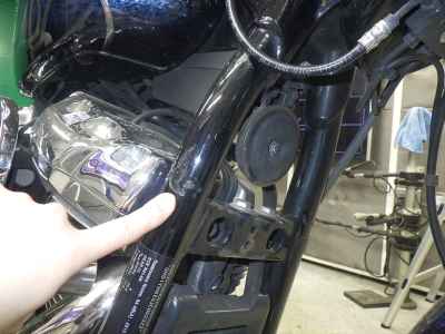 Harley-Davidson Breakout FXBRS1870 2019