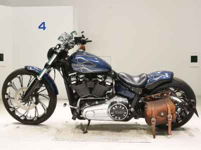 Harley-Davidson Breakout FXBRS1870 2019