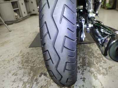 Yamaha SR400 2022