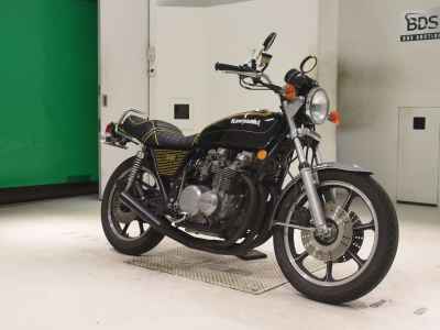 Kawasaki Z650 2013