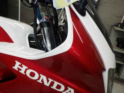 Honda CB1300 Super Boldor 2005