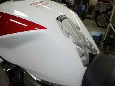Honda CB1300 Super Boldor 2005