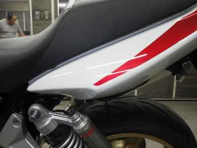 Honda CB1300 Super Boldor 2005