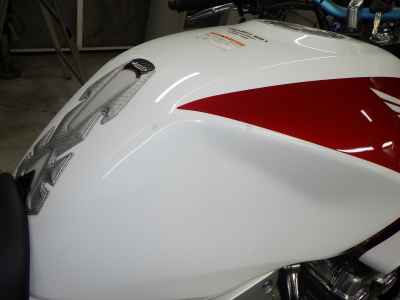 Honda CB1300 Super Boldor 2005