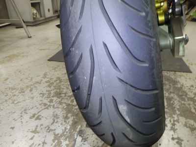 Honda CB1300 Super Boldor 2005