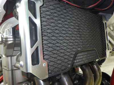 Honda CB1300 Super Boldor 2005