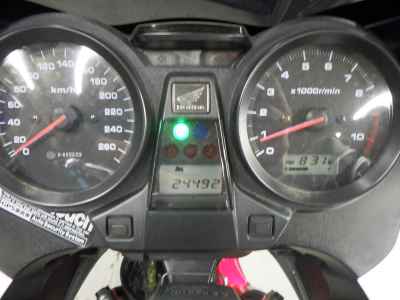 Honda CB1300 Super Boldor 2005
